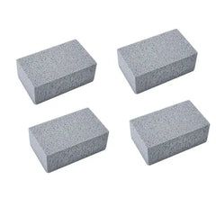 FAIS DU BBQ Grill Cleaning Brick Block Grill Stone Racks Stains Grease Cleaner BBQ Tools For Kitchen Gadgets Cleaning Brush