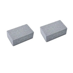 FAIS DU BBQ Grill Cleaning Brick Block Grill Stone Racks Stains Grease Cleaner BBQ Tools For Kitchen Gadgets Cleaning Brush