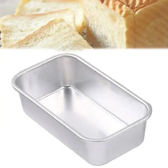 Rectangular Bread Mold Carbon Steel Non-Stick Cake Pan