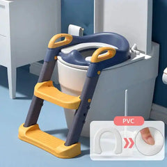 Potty Training Ladder Seat Reducer