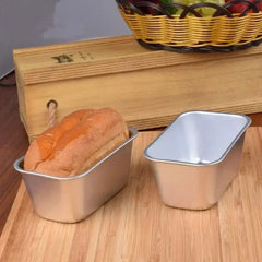 Rectangular Bread Mold Carbon Steel Non-Stick Cake Pan