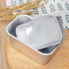 Rectangular Bread Mold Carbon Steel Non-Stick Cake Pan